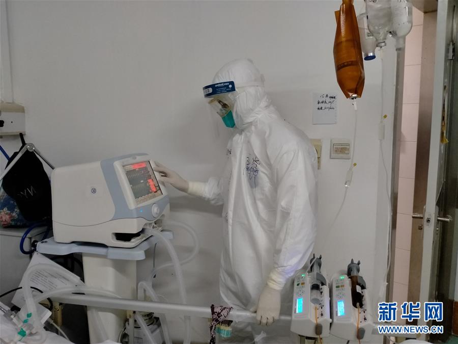 （在習(xí)近平新時(shí)代中國特色社會(huì)主義思想指引下——新時(shí)代新作為新篇章·習(xí)近平總書記關(guān)切事·圖文互動(dòng)）（2）青春的顏色是什么？