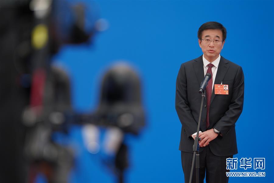 （兩會進行時·圖文互動）（3）初夏“回歸”，今年全國兩會怎么開？