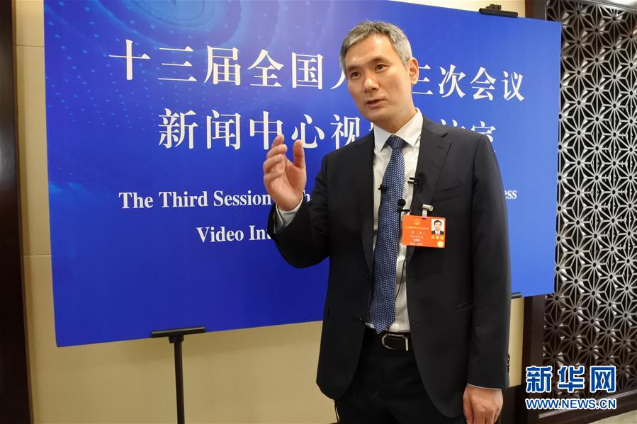 （兩會進行時·圖文互動）（4）初夏“回歸”，今年全國兩會怎么開？