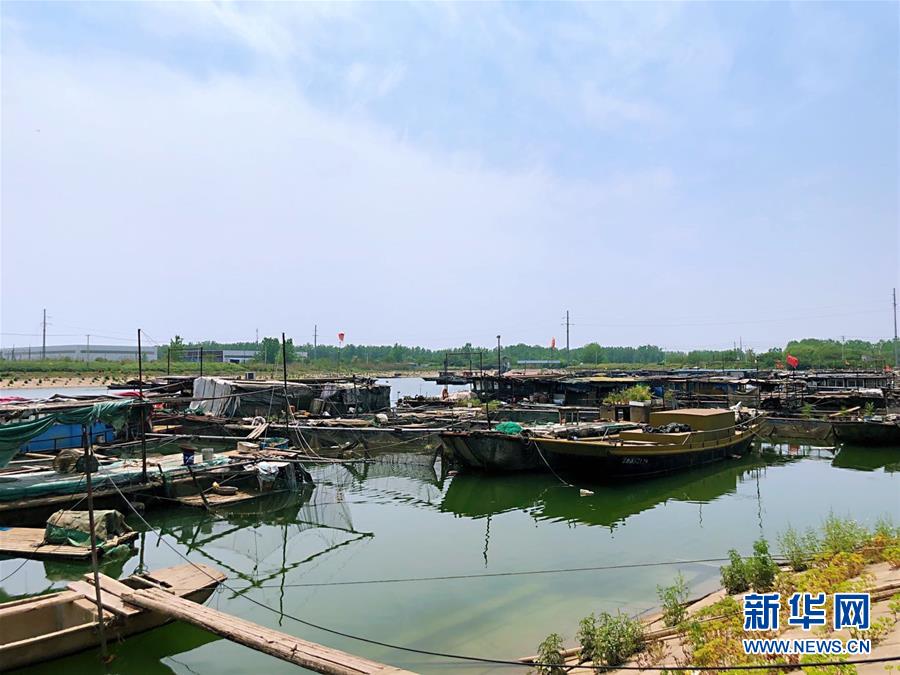 （新華視點·圖文互動）（2）偷捕現(xiàn)象未絕，“江鮮”仍在高價交易——長江“禁漁令”實施近半年追蹤