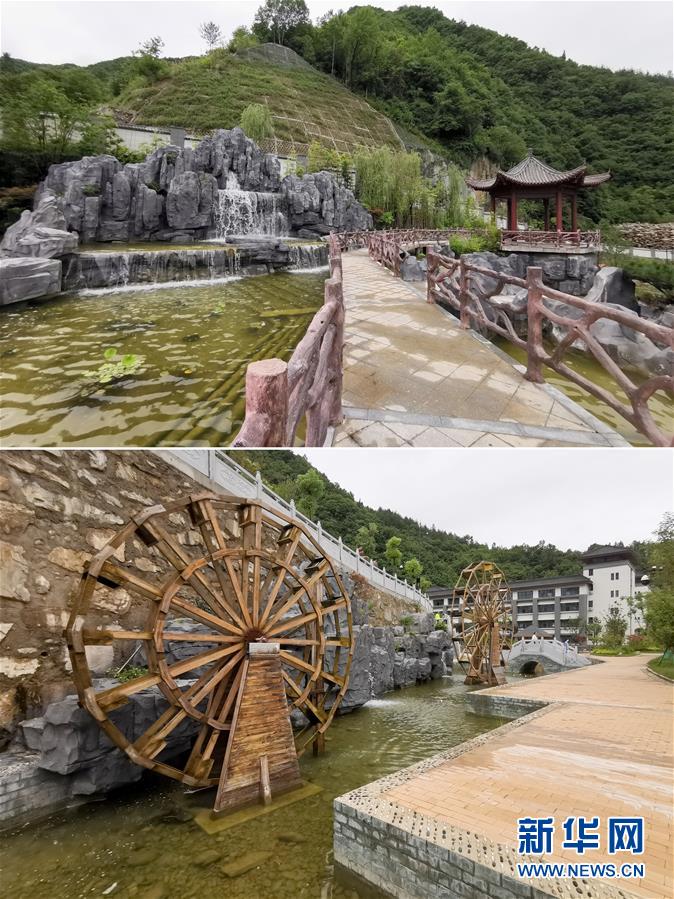 （新華視點(diǎn)·圖文互動(dòng)）（5）學(xué)校建漂亮點(diǎn)本無錯(cuò)，為何這所“豪華中學(xué)”讓人困惑？
