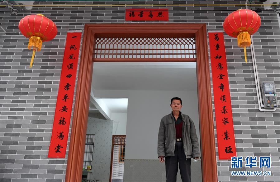 （新華全媒頭條·決戰(zhàn)決勝脫貧攻堅·督戰(zhàn)未摘帽貧困縣·圖文互動）（4）不獲全勝，決不收兵——全國52個掛牌督戰(zhàn)貧困縣脫貧攻堅紀(jì)實(shí)