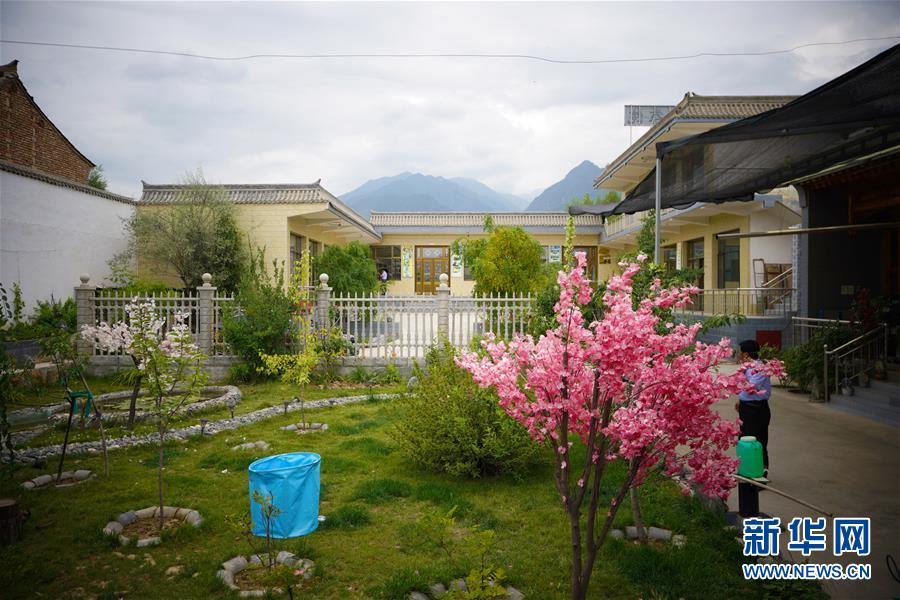 （走向我們的小康生活·決戰(zhàn)決勝脫貧攻堅(jiān)·圖文互動(dòng)）（4）甘青交界處的跨越——保安族、撒拉族的脫貧故事