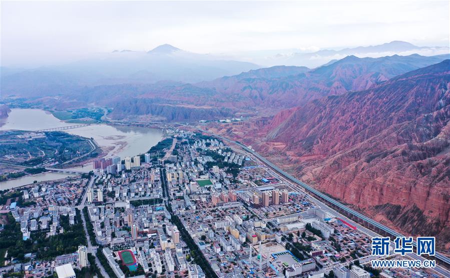 （走向我們的小康生活·決戰(zhàn)決勝脫貧攻堅(jiān)·圖文互動(dòng)）（6）甘青交界處的跨越——保安族、撒拉族的脫貧故事 