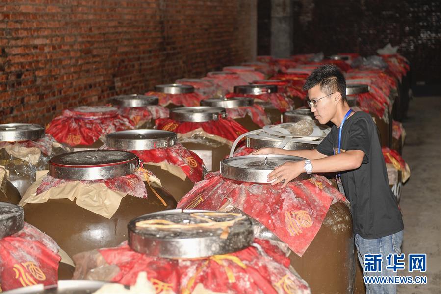 （新華全媒頭條·走向我們的小康生活·圖文互動）（13）黑土地上是我家——在吉林，一瞥中國東北鄉(xiāng)村美麗未來