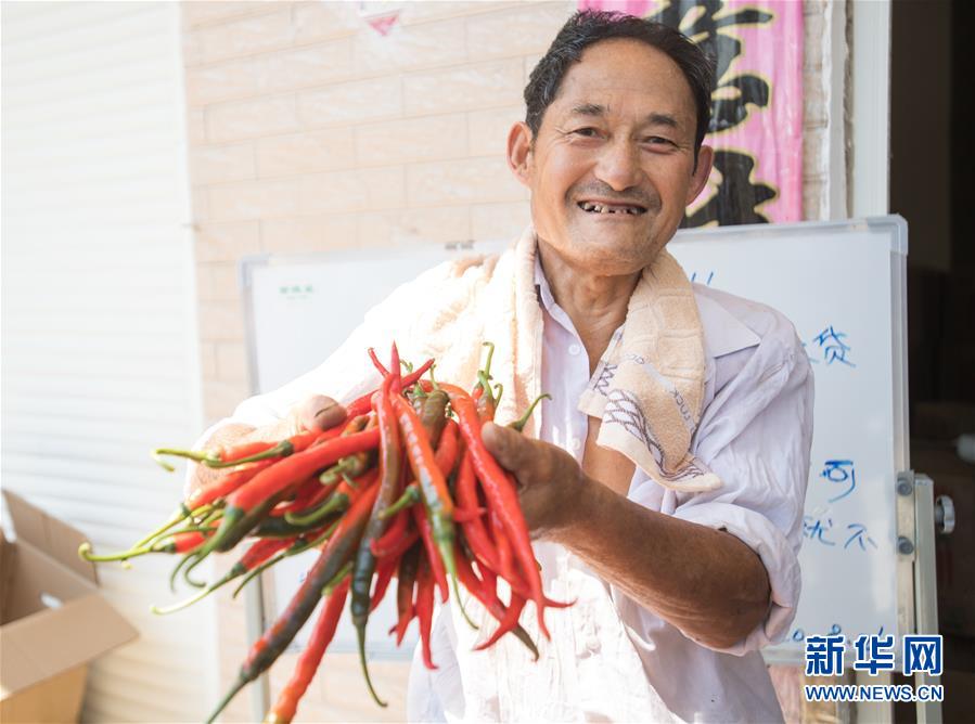 （新華全媒頭條·走向我們的小康生活·圖文互動）（7）特殊之年，荊楚大地書寫不平凡的答卷