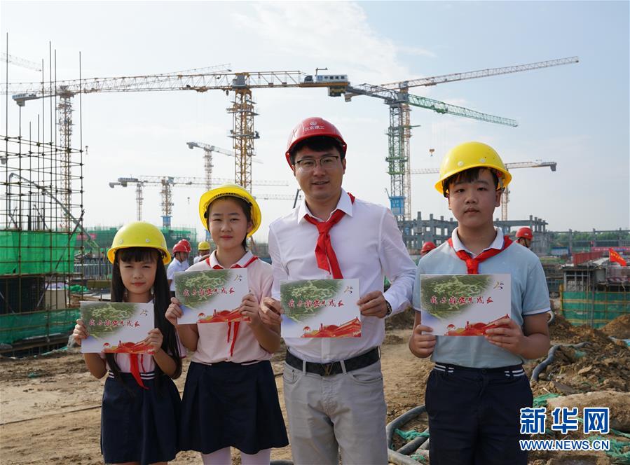 （中國網(wǎng)事·圖文互動）（5）一場“遷徙”，幾番“播種”——記京津冀協(xié)同發(fā)展中的“探路者”