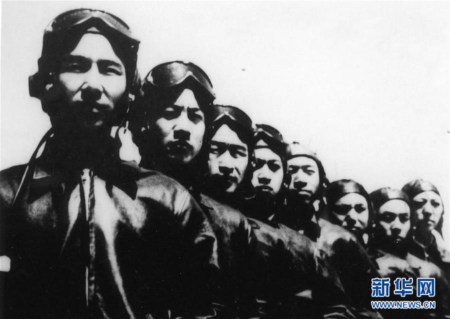 （紀(jì)念抗美援朝70周年·圖文互動）（1）王海大隊：敢打必勝，有我無敵