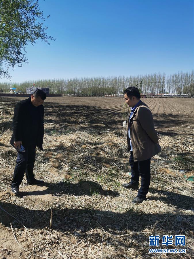 （在習(xí)近平新時代中國特色社會主義思想指引下——新時代新作為新篇章·習(xí)近平總書記關(guān)切事·圖文互動）（3）青春的顏色是什么？