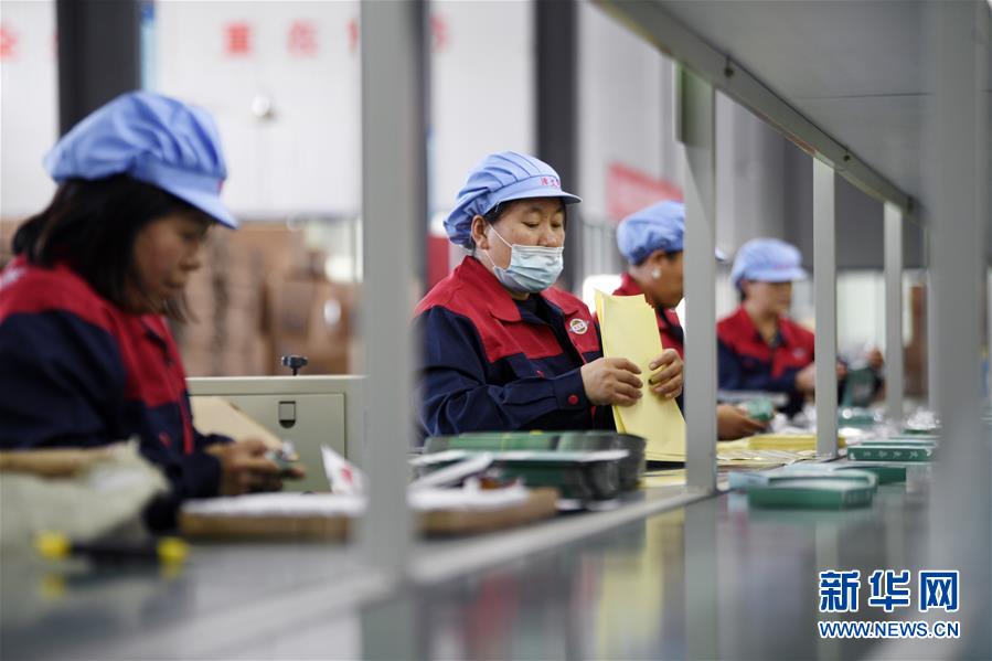 （在習(xí)近平新時代中國特色社會主義思想指引下——新時代新作為新篇章·習(xí)近平總書記關(guān)切事·圖文互動）（1）“綠色銀行”發(fā)工資、“股東”分紅來敲門……——探索長效脫貧致富新機(jī)制見聞
