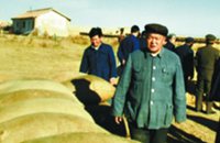 無限忠誠，一生不渝的信仰