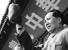 1950，第一個國慶節(jié)閱兵