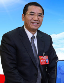 李中武：機(jī)場(chǎng)、高新區(qū)、大數(shù)據(jù) 榮昌"三大件"架起成渝支點(diǎn)