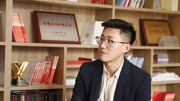 “鋼鐵人”是怎樣煉成的？