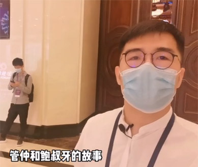 這個(gè)時(shí)代，我們需要什么樣的算法？
