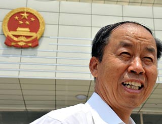 呂振華：人可以退，良心必須留下