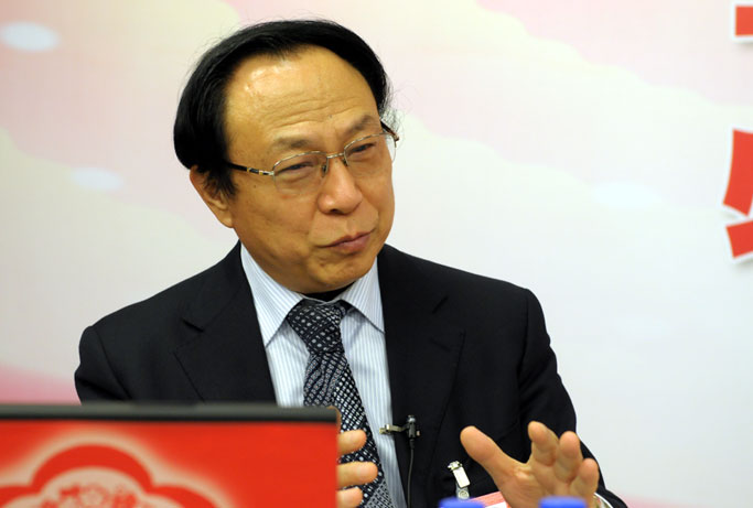 訪(fǎng)談嘉賓吳以嶺