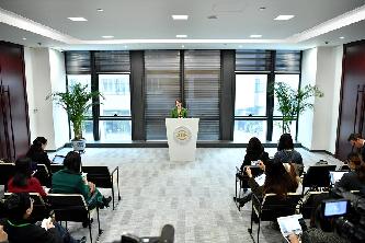 亞投行迎來香港、加拿大等13個(gè)新成員