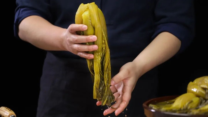 泡菜致癌、高鹽，并不健康？