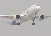 專(zhuān)家：C919結(jié)構(gòu)強(qiáng)度設(shè)計(jì)標(biāo)準(zhǔn)與波音、空客一致