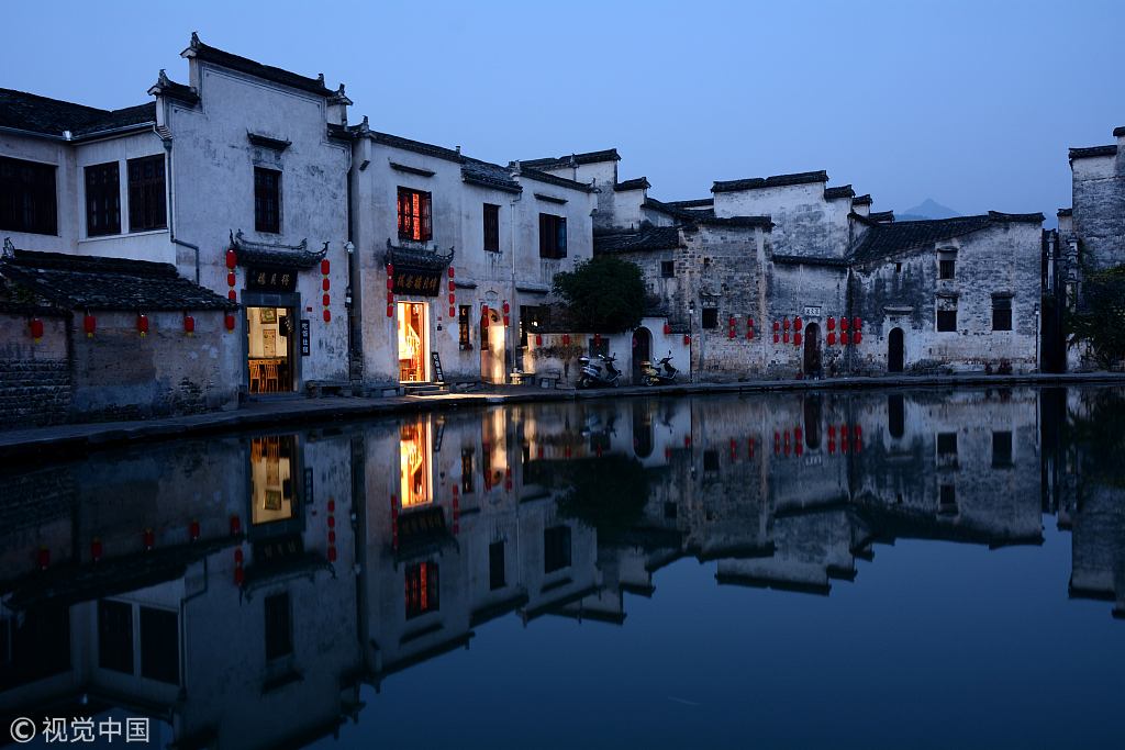 如何激發(fā)鄉(xiāng)村內(nèi)生增長(zhǎng)動(dòng)力實(shí)現(xiàn)農(nóng)業(yè)現(xiàn)代化？