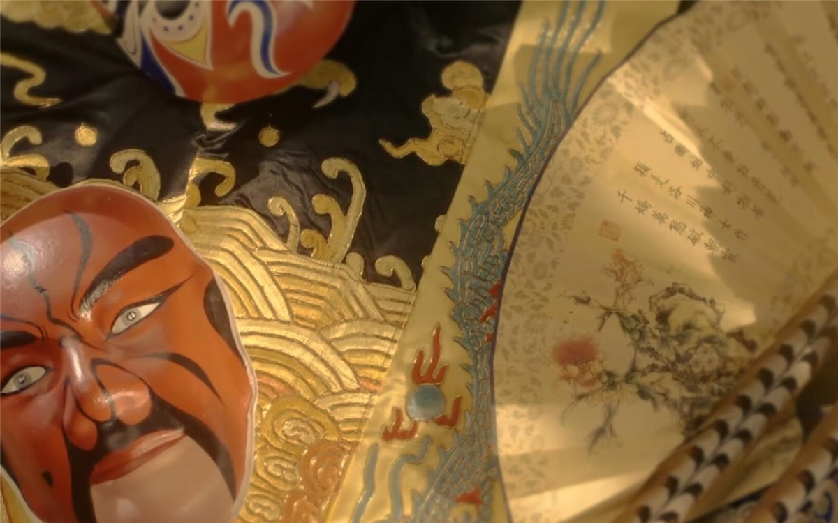 守護“非遺”，就是守護歷史
