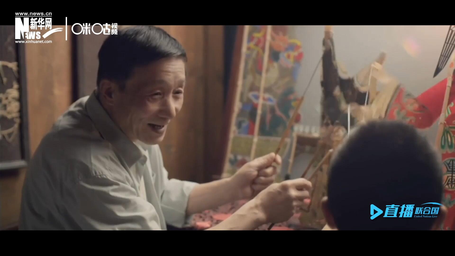 說起民間藝術(shù)，你最先想到的是刺繡、剪紙還是皮影戲？