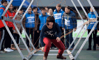 運動處方系列調(diào)研③|破解難題，讓運動處方從實驗室走向百姓家