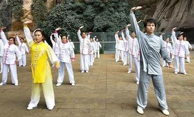 抵抗新冠肺炎，免疫力是關(guān)鍵！請收下這份運動處方