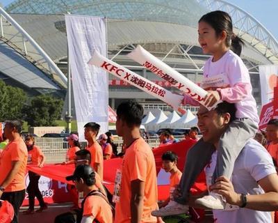 被疫情按下“暫停鍵”的中國馬拉松，如何找到“重啟鍵”？——疫情下的馬拉松賽事公司調(diào)研（下）