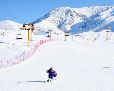 冰雪產(chǎn)業(yè)疫后能否迎來新轉(zhuǎn)機？