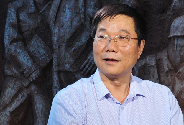 落實責(zé)任，形成閉環(huán)，黨建工作才能有力有效。