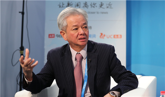 創(chuàng)新，是非公黨建的活力所在和生命力所系。