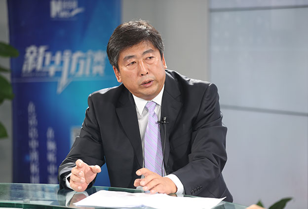 優(yōu)化國有資本的布局結構、提升國有資本運營效率。