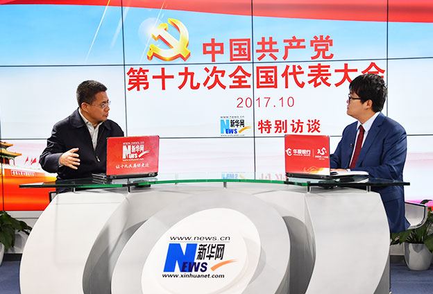 中國特色社會(huì)主義道路自信、理論自信、制度自信、文化自信，是實(shí)踐和發(fā)展帶來的自信