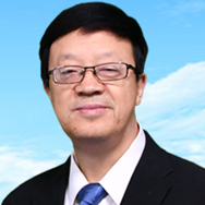 嘉賓：韓慶祥  中央黨校校委委員、副教育長兼科研部主任、一級教授