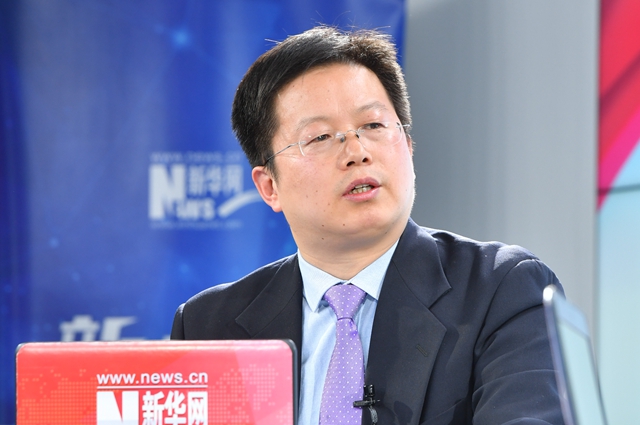 體現(xiàn)天下為公的胸懷，具有重大世界意義
