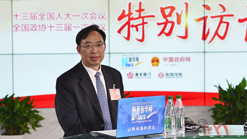 葛道凱：努力走好自己的路，非名校生也一樣能成功