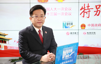 最高檢：五年來批捕數(shù)量呈下降、起訴數(shù)量呈上升趨勢