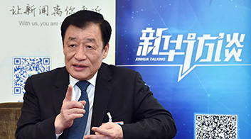 努力走出一條具有江西特色的鄉(xiāng)村振興之路——專訪全國人大代表、江西省省長劉奇