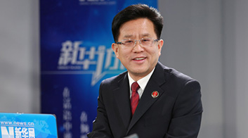 最高檢：五年來批捕數(shù)量呈下降、起訴數(shù)量呈上升趨勢(shì)