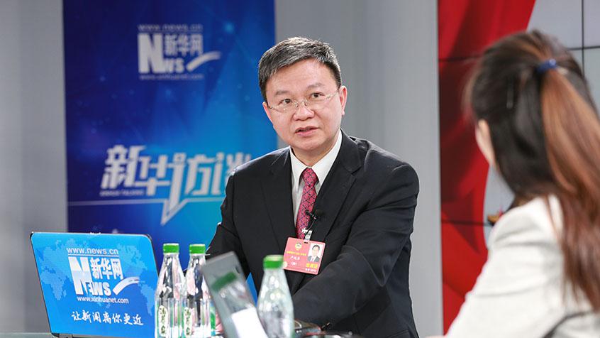 嚴純?nèi)A：科學(xué)研究本身就是提升自我的過程