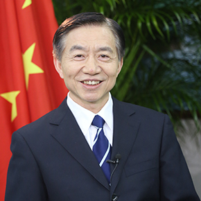 老了誰來養(yǎng)？留守兒童誰來管？民政部部長(zhǎng)這樣說