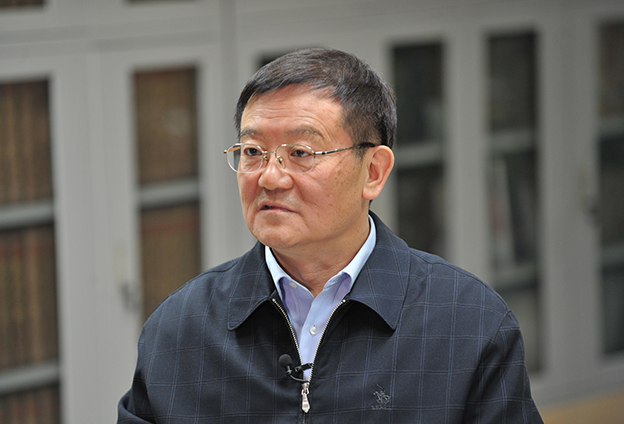 座談會召開既有“里程碑”的歷史意義，也有“指南針”的現(xiàn)實意義