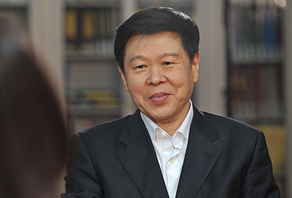 【第七期】王軍：以更大力度、更惠政策、更優(yōu)服務(wù)助力民營(yíng)企業(yè)走向更加廣闊的舞臺(tái)