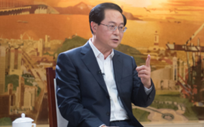 【第十五期】車?。阂衙駹I(yíng)企業(yè)家搞得香香的，把民營(yíng)經(jīng)濟(jì)做得壯壯的