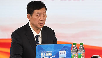 劉加軍：工匠精神就是精益求精、追求極致