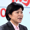 郭玉芬：預(yù)防為主、把健康融入政策，早日實現(xiàn)健康中國目標(biāo)