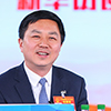 劉啟?。喊l(fā)展冰雪經(jīng)濟 助力“三億人上冰雪”
