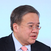 胡定旭：引香港醫(yī)療經(jīng)驗(yàn)資源，積極參與大灣區(qū)建設(shè)，助力內(nèi)地醫(yī)改